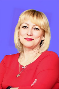 Есауленко Ольга Александровна Есауленко Ольга Александровна