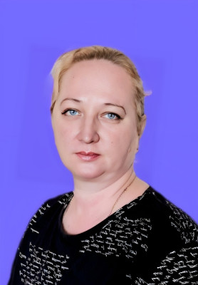Медицинская сестра Бочарова Ольга Владимировна Медицинская сестра Бочарова Ольга Владимировна