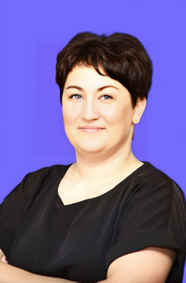 Педагогический работник Степанец Елена Анатольевна Педагогический работник Степанец Елена Анатольевна