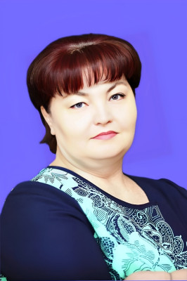 Воспитатель Иванова Ольга Владимировна